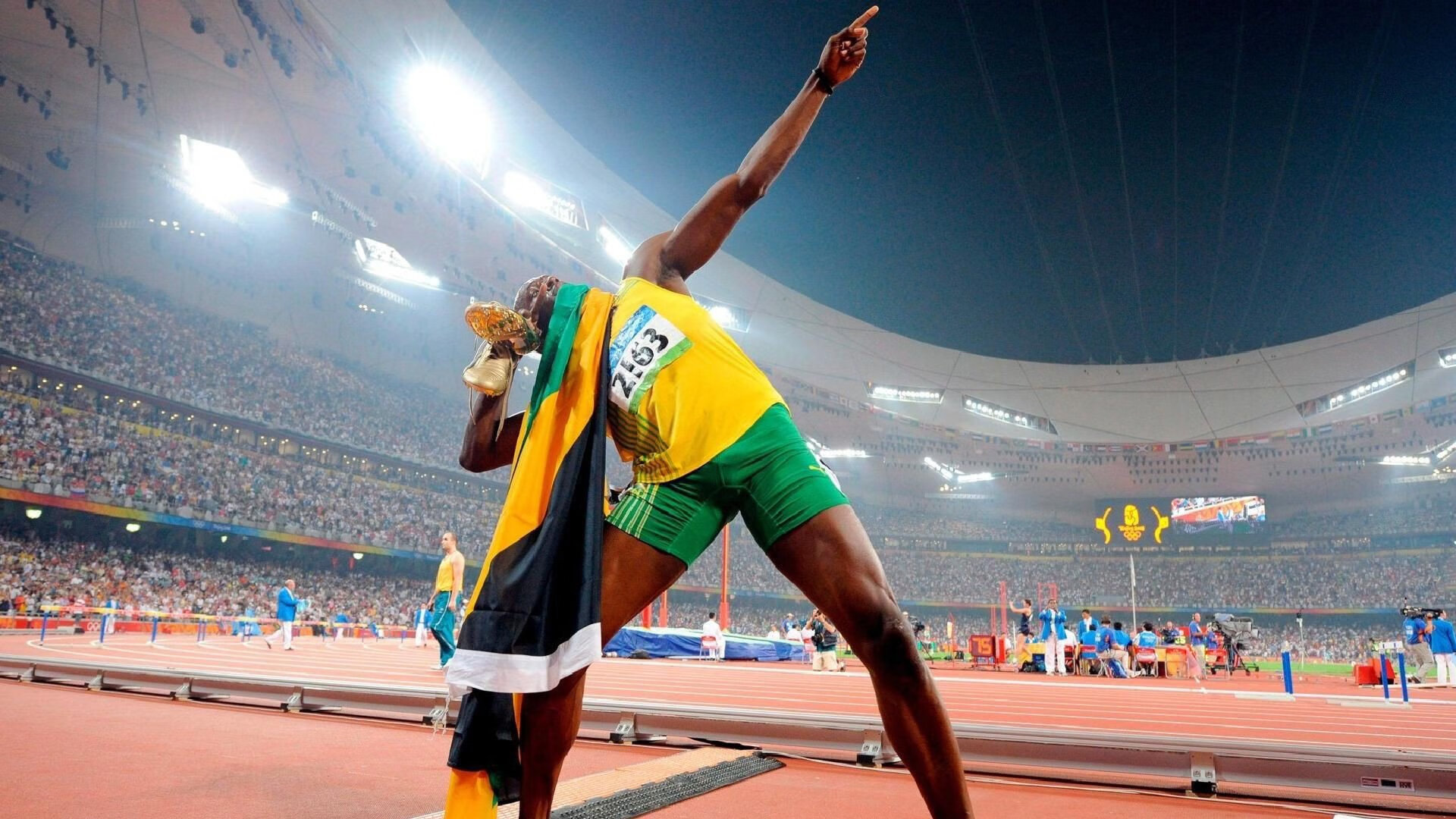 中国竞走队备战巴黎奥运会 新秀老将齐发力剑指金牌